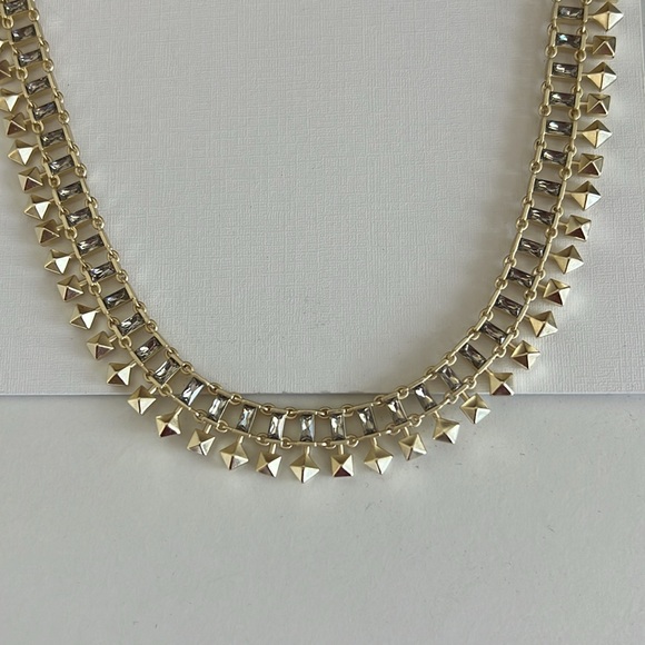 Kendra Scott Oscar Statement Necklace - Picture 5 of 5